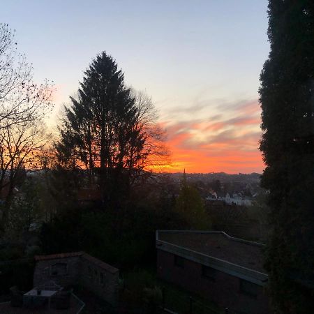 Villa Rosa - Sky Detmold Luaran gambar