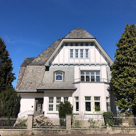 Villa Rosa - Sky Detmold Luaran gambar