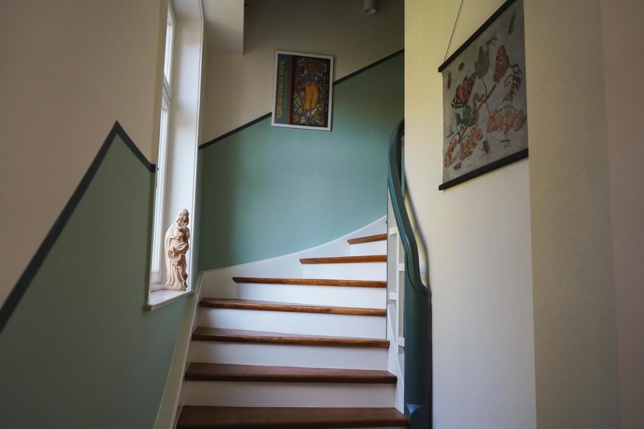 Villa Rosa - Sky Detmold Luaran gambar