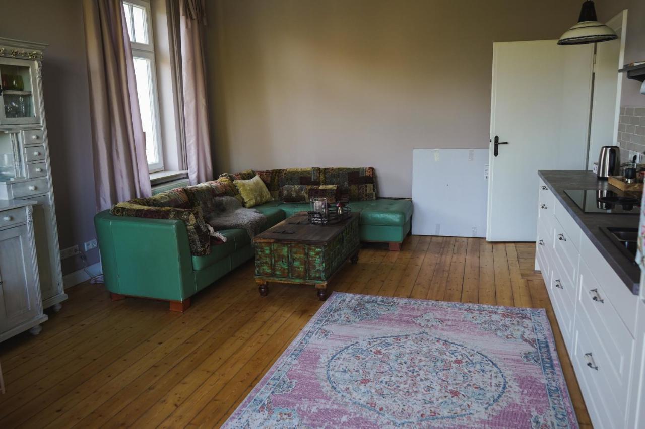 Villa Rosa - Sky Detmold Luaran gambar