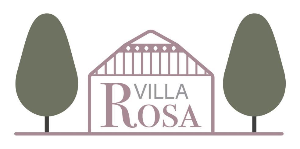 Villa Rosa - Sky Detmold Luaran gambar