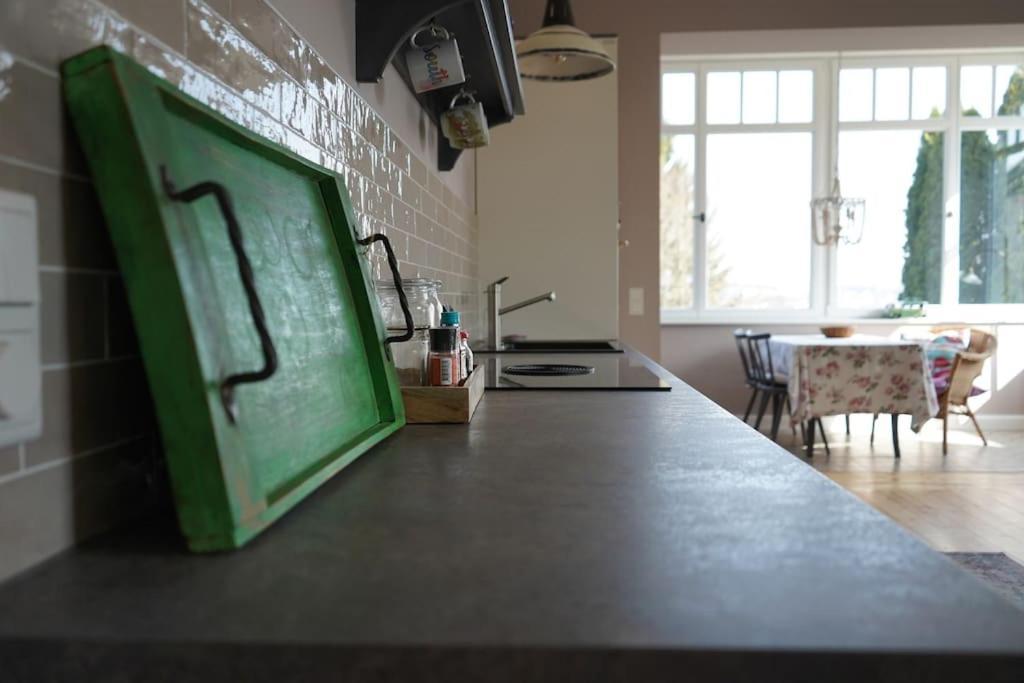 Villa Rosa - Sky Detmold Luaran gambar