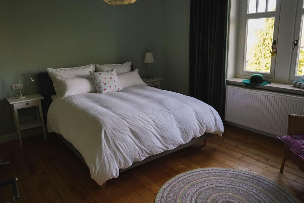 Villa Rosa - Sky Detmold Luaran gambar