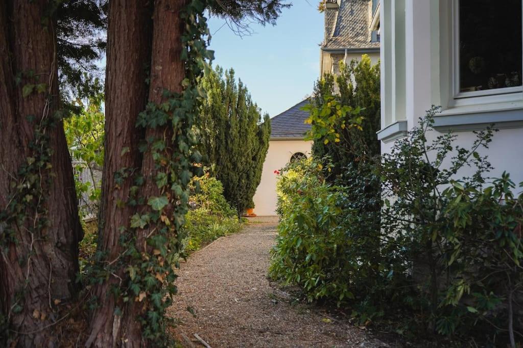 Villa Rosa - Sky Detmold Luaran gambar
