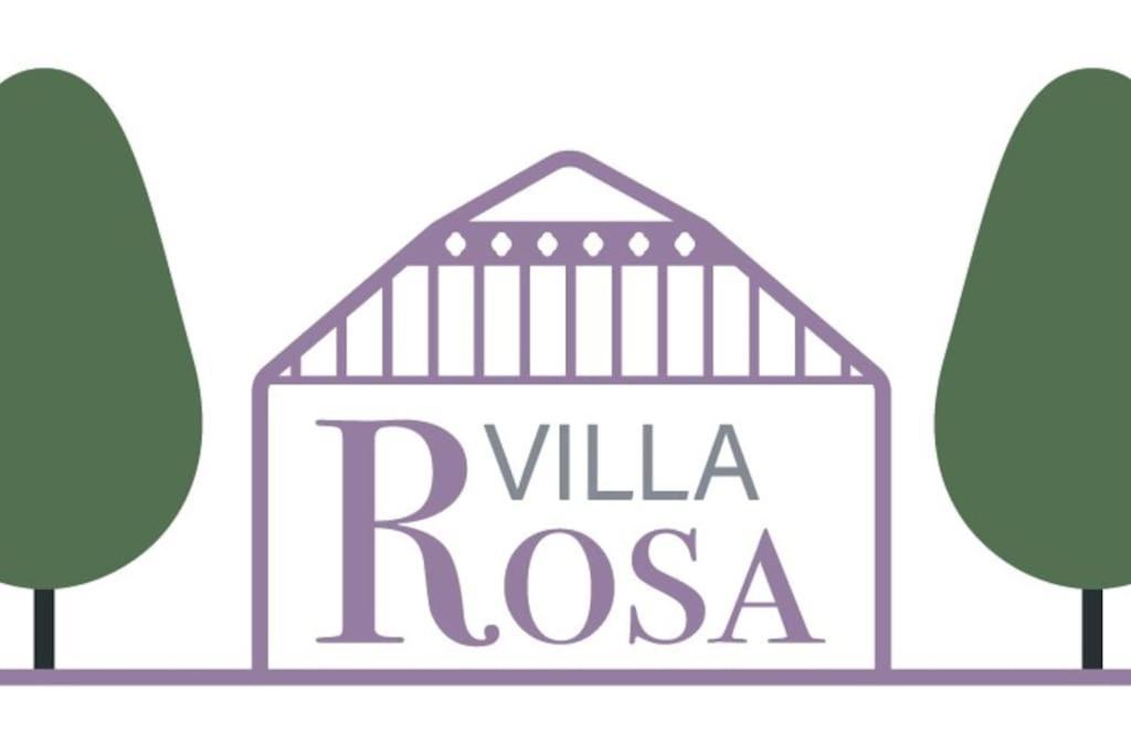 Villa Rosa - Sky Detmold Luaran gambar