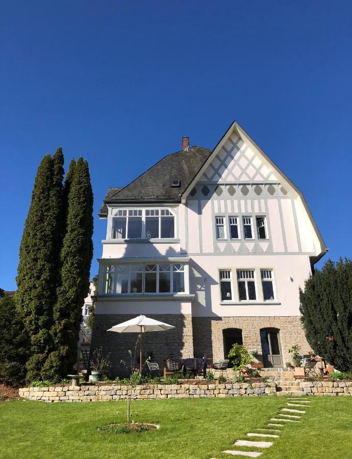 Villa Rosa - Sky Detmold Luaran gambar