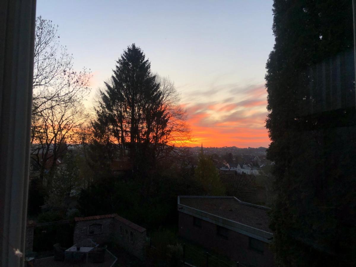 Villa Rosa - Sky Detmold Luaran gambar