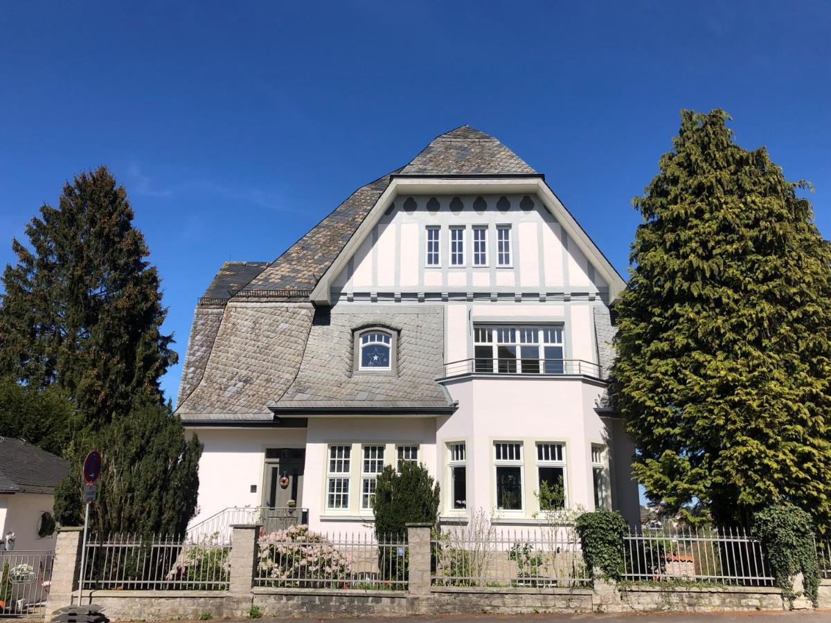 Villa Rosa - Sky Detmold Luaran gambar